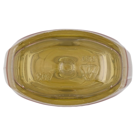 Elvive Growth Booster Shampoo Anti-Caduta, per Capelli Tendenti a Caduta e Rottura, 200 ml